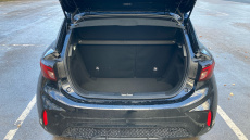 MG MG3 1.5 Hybrid Trophy 5dr Auto Hybrid Hatchback